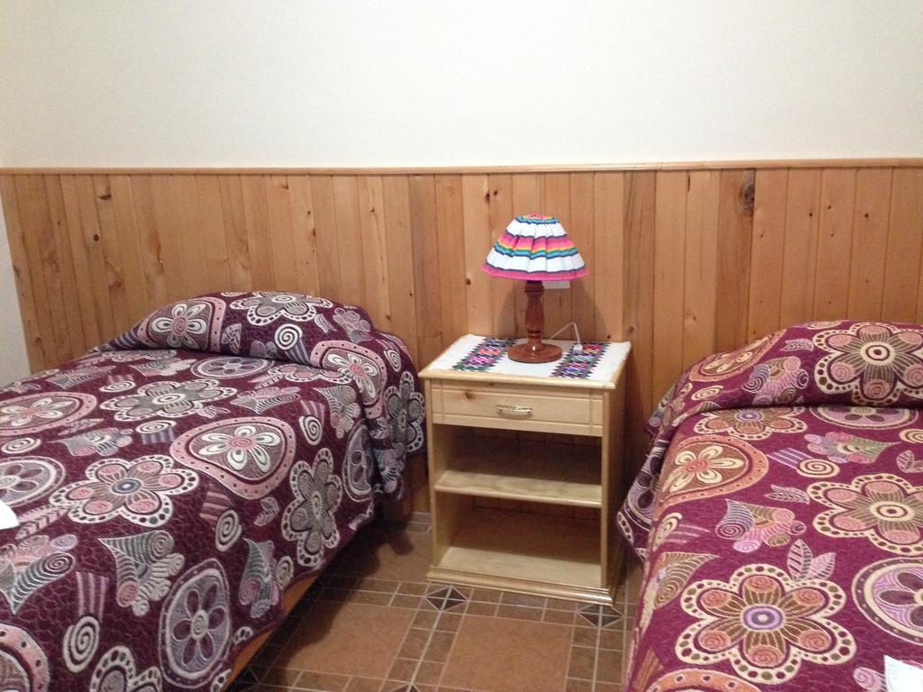 Hotel Posada Las Rosas San Cristóbal de Las Casas Zimmer foto